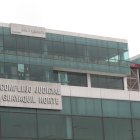 La audiencia se iba a realizar en la Unidad Judicial de lo Civil y Mercantil de Guayaquil.