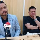 - Jan Carlos Cabrera, abogado de la víctima, señaló que se espera la prisión preventiva para el hombre que retenía a Marcia por haberlo encontrado en delito flagrante.