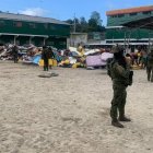 40 privados de libertad aún no han sido localizados