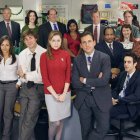 Elenco de The Office.