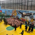 Los pabellones bajo el mando chonero han sido también intervenidos en el actual estado de excepción.