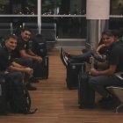 Barcelona viajó a Estados Unidos para continuar con la pretemporada 2024