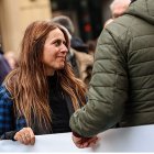 No es primera vez que la artista muestra su apoyo a la banda que aterrorizó por décadas a los españoles.