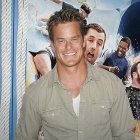 Alec Musser participó en All my children y se ganó el cariño del público estadounidense.