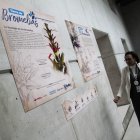 La exposición se encontrará en el vestíbulo de la estación San Francisco, se mostrará en vitrinas y fotografías la historia de la Plaza.