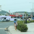 Negocios. Los visitantes dicen estar seguros dentro de las plazas, pero al salir de ellas se sienten vulnerables, ante la falta de patrullaje.