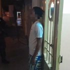 El reo dijo que se fugó por el temor que le causa la cárcel