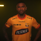 Dixon Arroyo nuevo jugador del Barcelona