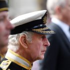 Foto archivo.Rey Carlos III de Inglaterra.