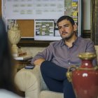 El alcalde Álvarez sostuvo que manda delegado a las reuniones con la prefecta Aguiñaga.