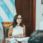 Según Aquiles Álvarez, Aguiñaga intenta congraciarse con el presidente Daniel Noboa.