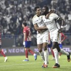 Real Madrid venció 5-3 a Atlético de Madrid en la semifinal de la Supercopa de España