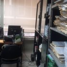 Desde noviembre de 2018, el fiscal César Suárez es parte de la Fiscalía del Guayas. En junio de 2019, es fiscal de Administración Pública.