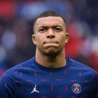 Kylian Mbappé aún no define su futuro con PSG