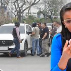 La fiscal Diana Salazar solicitó al Consejo de la Judicatura autorizar audiencias vía telemática.