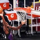 El camerunés Pascal Siakam ahora cambia de equipo para este año