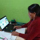 Seguridad. Las clases no presenciales se mantienen hasta el 19 de enero