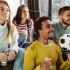 ¡Prepárate para vivir una jornada llena de adrenalina con torneos que te harán vibrar de emoción!