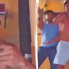 Archivo. La Fiscalía justificó el pedido de trasladado y recordó que Salcedo estuvo en ese penal desde donde grababa video para redes sociales.