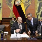 El CAL prevé reunirse este 18 de enero de 2024 para decidir sobre el proyecto de ley irgente.