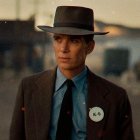 La película, acerca del hombre detrás de la creación de la bomba atómica, está protagonizada por Cillian Murphy.