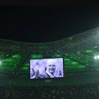 Franz Beckenbauer tendrá un multitudinario homenaje tras su muerte