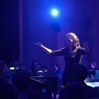 Propuesta. El evento virtual mostrará varias piezas musicales.