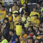 El 16 de febrero inicia la LigaPro y Barcelona no tiene una comitiva inscrita.