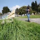 Arreglos. El Municipio ejecutará tareas de mejoramiento en los parques de Quito.