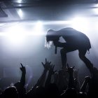 La actividad artística y de conciertos ha sabido hacer frente a la adversidad, pero el conflicto armado interno desafía su capacidad de resiliencia.