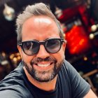 Lucas Arnau ha venido varias veces a Ecuador para deleitar al público con su música.