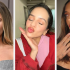 Sofía Richie Grainge, Hailey Bieber, Rosalía