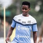 Juan Cazares debutará con Santos