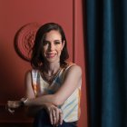 Desde pequeña a Nicole le gustaba anotar en una libreta cuáles eran los platos que más le agradaban en cada restaurante