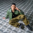 Este es el nuevo Ren Kai que está a punto de descubrir nuevos horizontes en el ámbito melódico