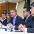 Fausto Murillo es el único vocal del Consejo de la Judicatura que no enfrenta un proceso penal.