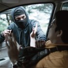 Estar siempre alerta por la violencia deja estragos en la salud