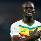 Mané lidera el ataque de Senegal