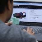 Venta. Los artículos tecnológicos han tenido mayor demanda entre los comercios nacionales, debido al encierro que traen las jornadas telemáticas.