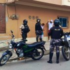 Desde el 8 de enero de 2024 está vigente el estado de excepción suscrito por el presidente Daniel Noboa.