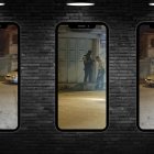 Policías ejecutaron la detención la noche del viernes 19 de enero del 2024.Policías ejecutaron la detención la noche del viernes 19 de enero del 2024.