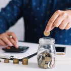 Plan.- El dinero que se ahorra no es el que sobra, sino el que se separa para ese propósito.