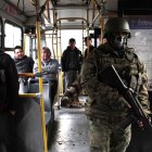 El nuevo enemigo del Estado, según los consultados, sobrepasa económicamente a la fuerza pública.