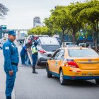 La ciudadanía espero que controles sean frecuentes.