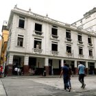 18-01-2023- Recorrido edificios de 100 años