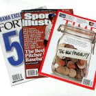 La revista deportiva ha circulado por 70 años como las de mejor renombre en su categoría