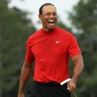 El golfista norteamericano dejó de mutuo acuerdo la relación con la marca de ropa y muchos otros implementos.