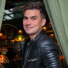 Carlos Scavone.

FECHA: 16/01/2024

FOTO: CORTESÍA