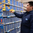 Empresa.- NIRSA cambió la etiqueta  de los productos que comercializa bajo la marca Real.