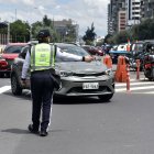 Con el dispositivo el control de las infracciones será transparente y automatizado.